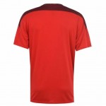 Maillot/Tenue Suisse Domicile UEFA Euro 2020